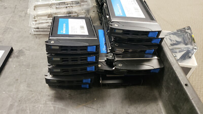 Supermicro Nimbus Data 100GB Flash Blade NINFB2-0100M2 N2CSTK251M11-0100 SSD 2.5