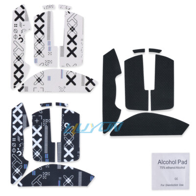 Anti-skid Grip Tape for RAZER viper V3 Pro Wireless Mouse Non-Slip Tape Stickers