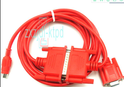 New SC09 SC-09 for Mitsubishi PLC MELSEC FX&A Series Programming Cable#/