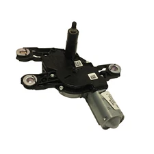 VOLKSWAGEN OEM ATLAS 2018 - 2023 TAILGATE LIFTGATE REAR GLASS WIPER MOTOR