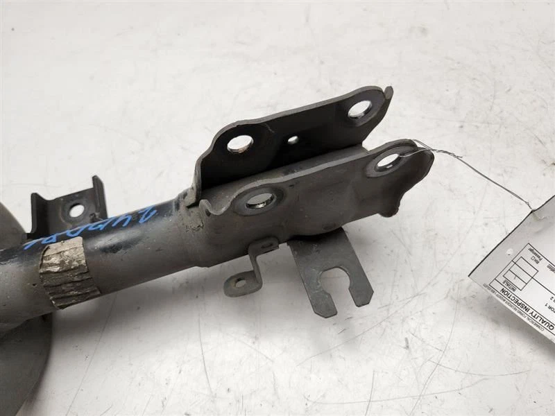 2017 2018 Mazda 3 Driver Left Strut Front OEM BABF34900 - Image 3 of 4