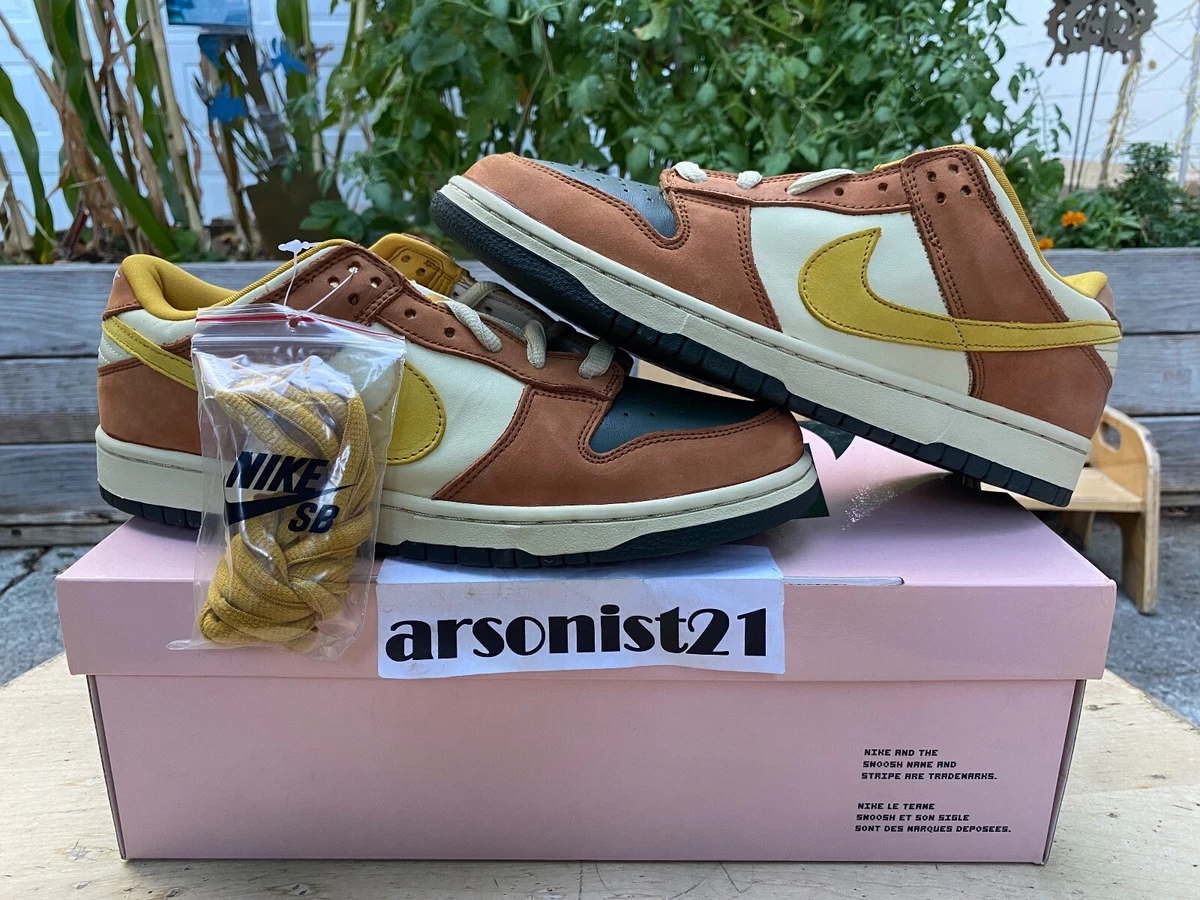 Nike Dunk Pro SB Low Vapor for Sale | Authenticity Guaranteed | eBay