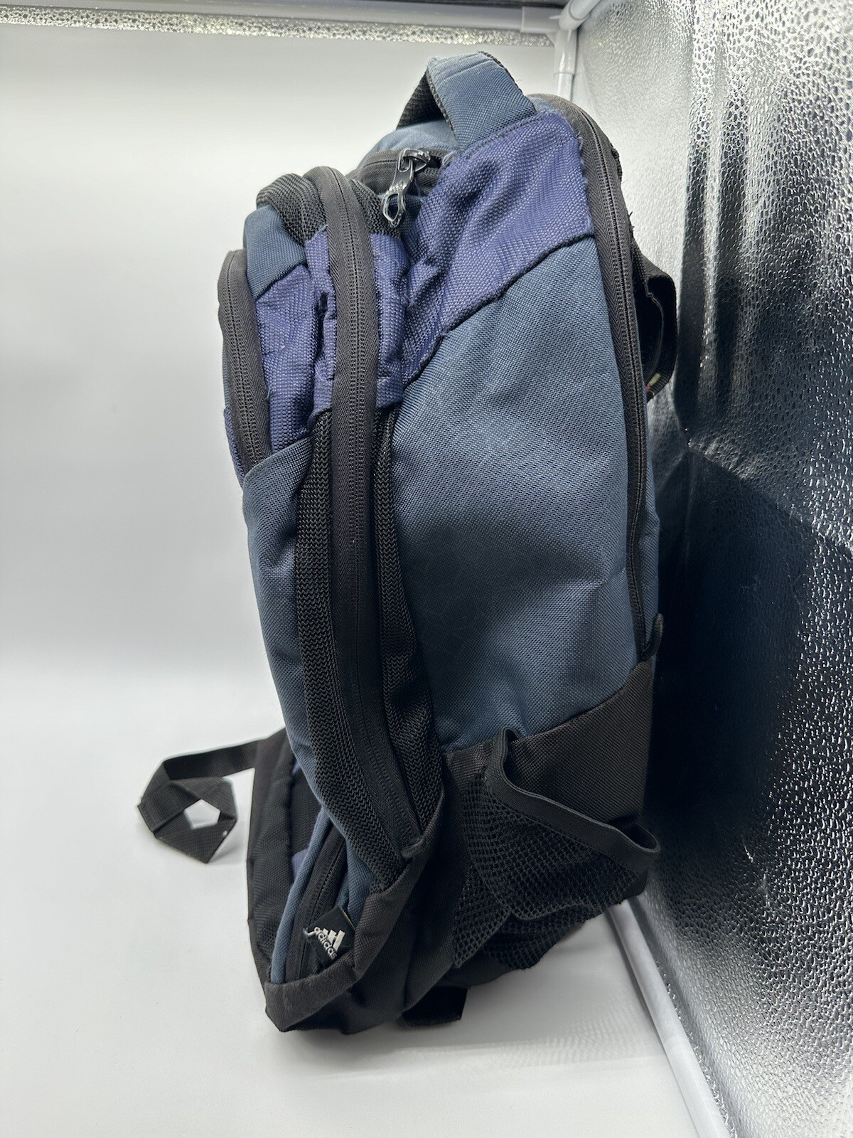 Adidas Load Spring Tech, School Friendly Backpack… - image 3