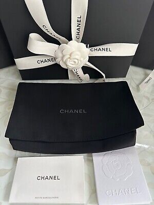 New 2024 CHANEL 24S Trendy CRYSTALS CC Wallet on Chain Black New 2024 CHANEL 24S Trendy CRYSTALS CC Wallet on Chain Black