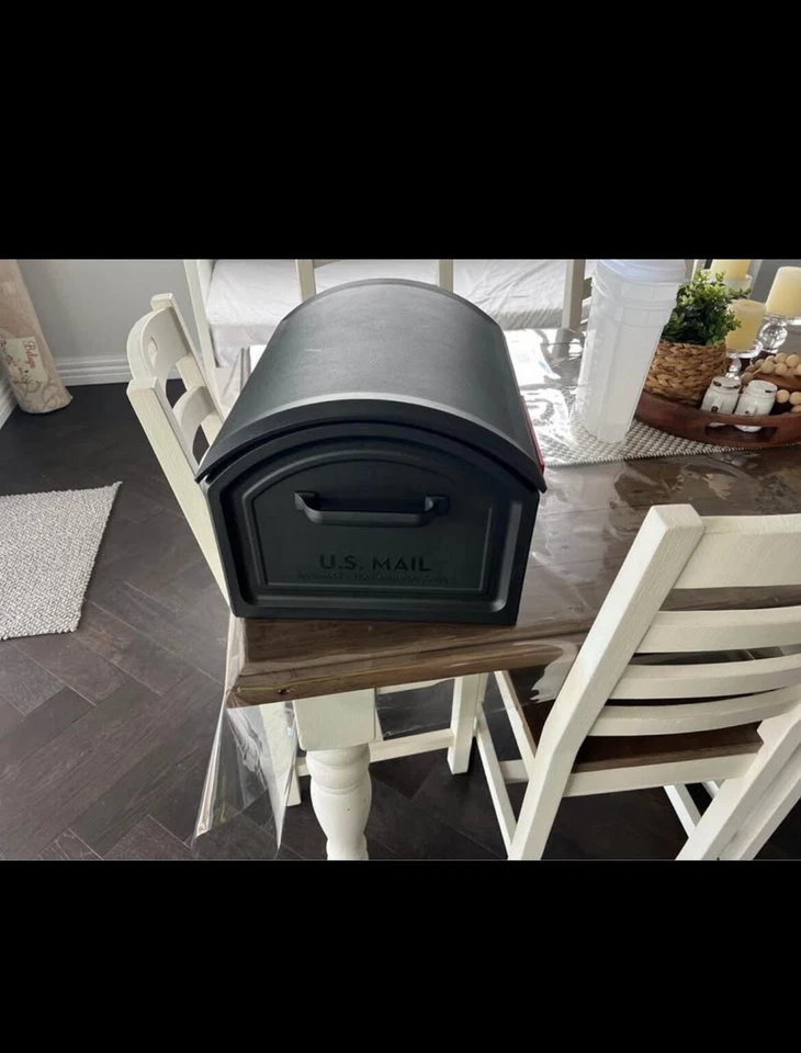 Letter Box Us Style - Image 3 of 4