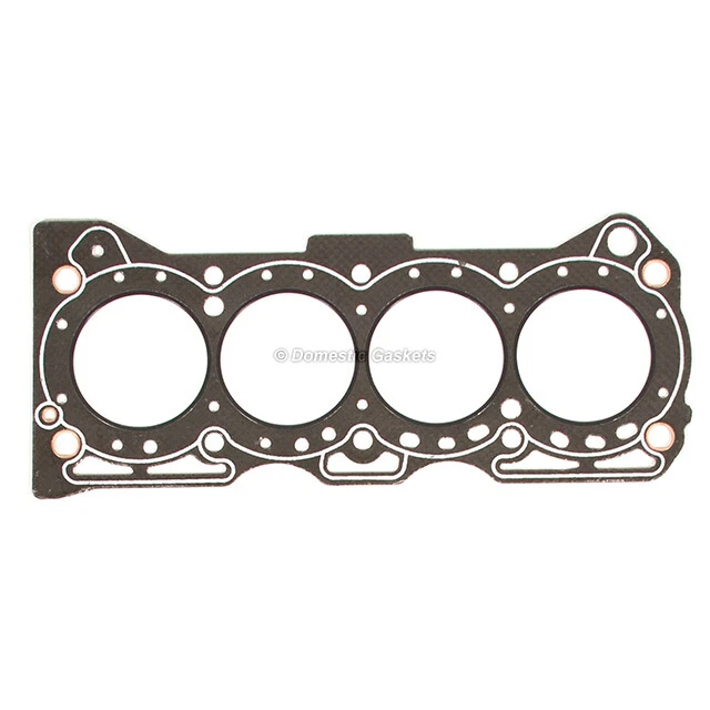 Fits Suzuki Sidekick Geo Trakcer 1.6L Full Gasket Set G16K/C - Image 4 of 4