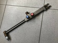 Injector Und Schneiden Fackel Dortmund II Kayser-Werk Sauerstoff Acetylen
