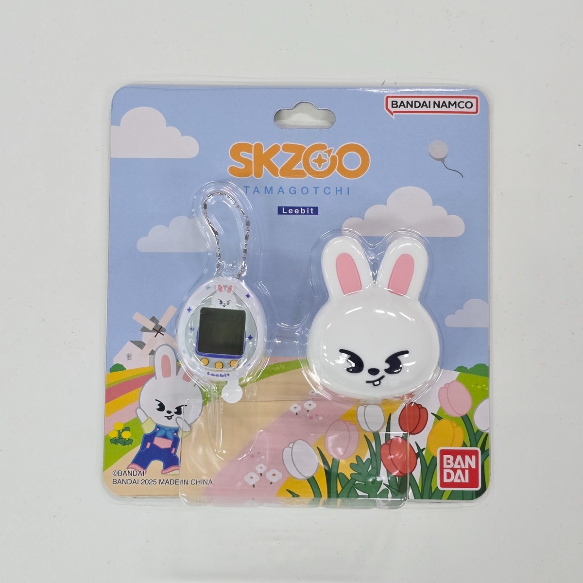IN STOCK] Stray Kids SKZOO tamagotchi & case set | eBay