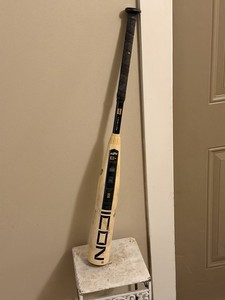 Rawlings Icon USA Cert Baseball Bat 30 " Inch Drop -8