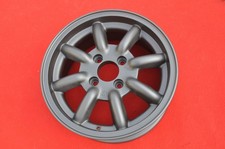 Jdm 14 Watanabe F8f 14x6j35 4x100 Rim Honda Civic Crx Ef9 Ef8 Japan Jdm 14 Watanabe F8f 14x6j35 4x100 Rim Honda Civic Crx Ef9 Ef8 Japan