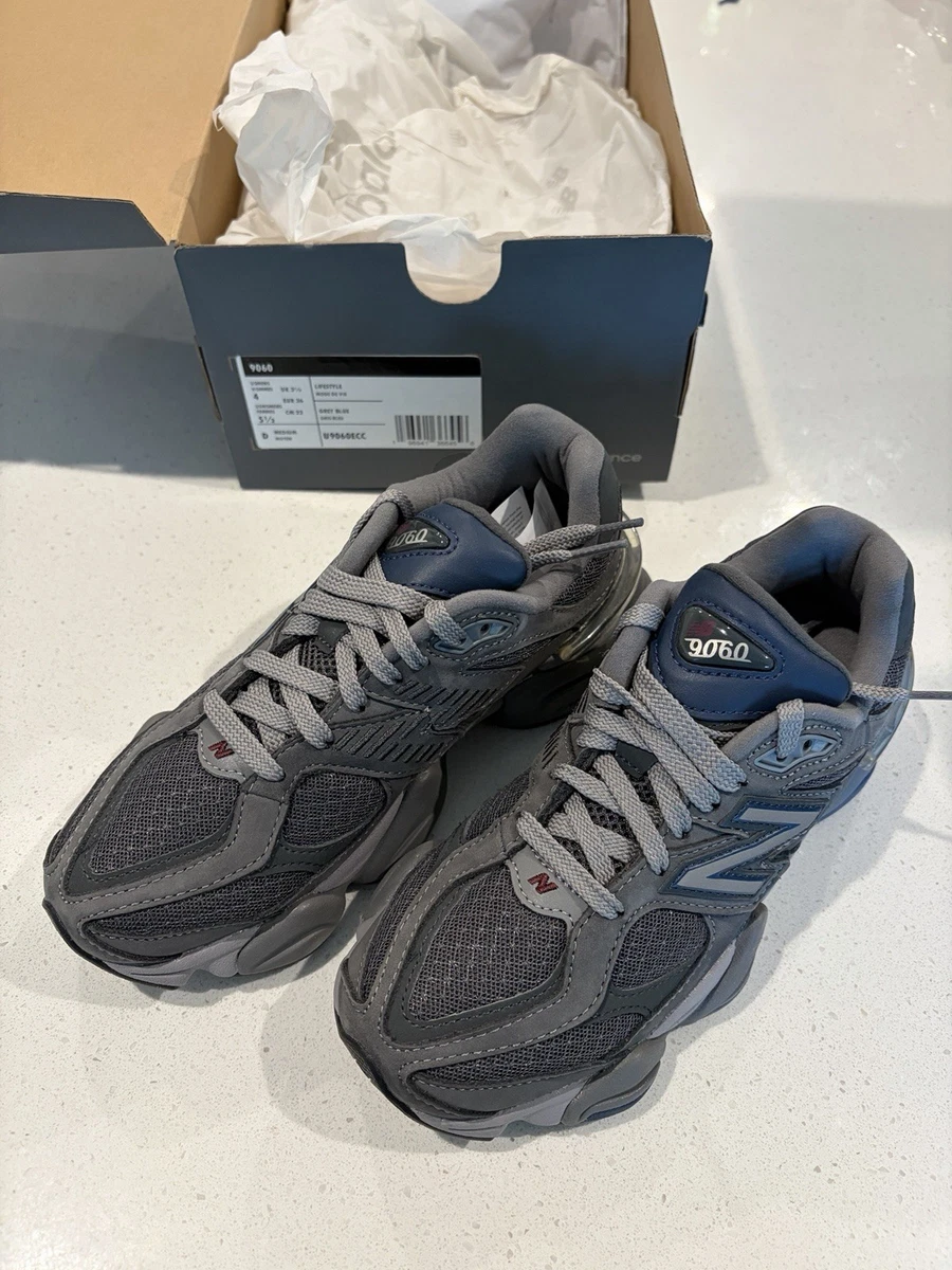 New Balance 9060 Castlerock | eBay