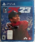 PGA Tour 2K23 Sony PlayStation 4 PS4