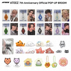 Ateez Anniversary | eBay