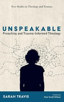 Sarah Travis | Unspeakable | Buch | Englisch (2021) | Gebunden | Cascade Books