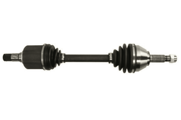 Antriebswelle Vorderachse Links FüR Nissan Renault Qashqai / +2 I NV300 Kasten-image