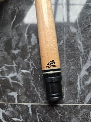 ''MEZZ WX700 Billiard Cue Used Pool Stick ''