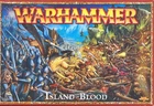 GAMES WORKSHOP WARHAMMER OOP ISLAND OF BLOOD BOX SET NEW HIGH ELVES VS SKAVEN