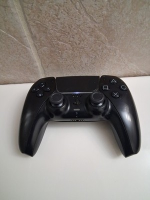 Sony PlayStation 5 DualSense Wireless Controller Black