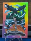 2025 Donruss Optic Saquon Barkley Base (RAW)
