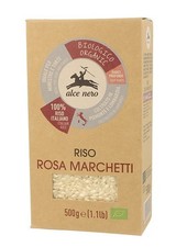 Riz bio Rosa Marchetti 500 g