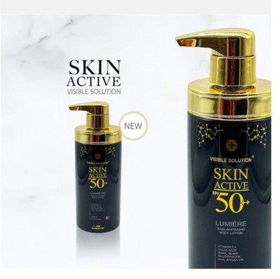 Skin Active Visible Aufhellende Anti-Flecken-Lösung