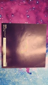 Sega Saturn Management Number 5753 Model Death Crimson Ecole FJB65