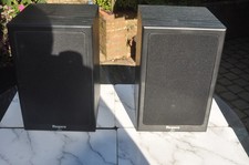 Rogers LS1 speakers ~Matched Pair
