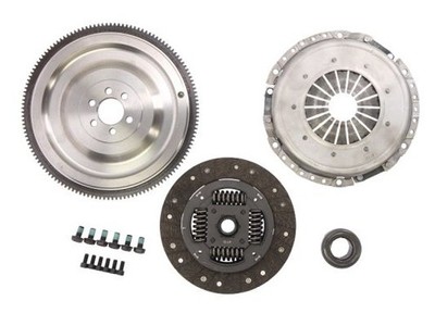 NEXUS Kupplungssatz für VW Passat Variant 3B6 1.9 TDI 3B5 3B3 3B2 Audi A4 Avant