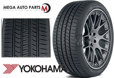 Yokohama Geolandar X-CV G057 265/50R20 Tire for sale online | eBay