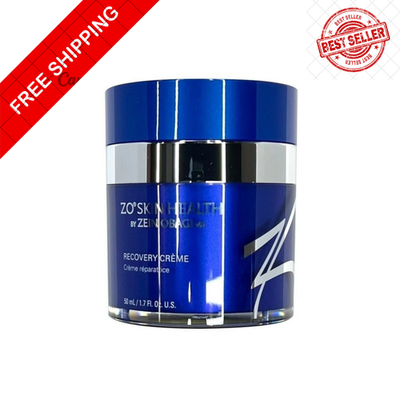 ZO SKIN HEALTH Recovery Creme (1.7oz/50ml) | eBay ZO SKIN HEALTH Recovery Creme (1.7oz/50ml) | eBay