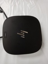 HP USB-C G5 Dock Docking Station Kit HSN-IX02 5YH27AV ABA Only DOC