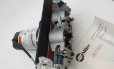 MillerMatic A1-4 wire feeder and motor  0703520008358