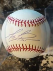 Mark Prior Chicago Cubs MLB Autographed Rawlings Baseball