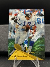 1994 Pinnacle #262 Dave Brown