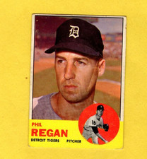 1963 Topps Football Cards 18