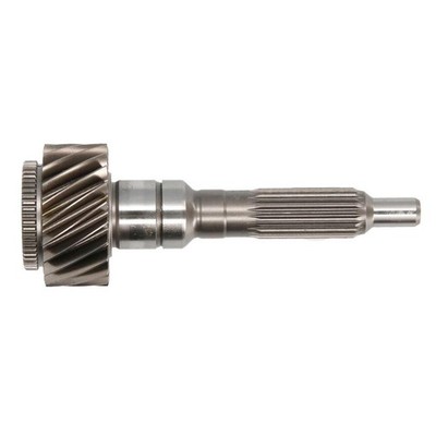   EURORICAMBI TRANSMISSION INPUT SHAFT MANUAL TRANSMISSION 63125MASIERO NEU