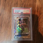 2024 Panini Donruss The Rookies #TR39 Drake Maye RC PSA 10