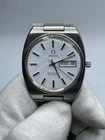 Omega Seamaster 166.0216 Automatic Day Date Vintage 1970s SPB-JB 356268