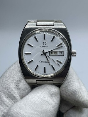 OMEGA Seamaster 166.0216 for sale online | eBay