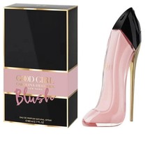 Good Girl BLUSH By Carolina Herrera 2.7 oz Na...
