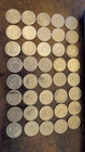 Kennedy Half Dollars 1964-1981