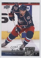 2010-11 Upper Deck Kris Russell #146 0i6