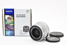 Olympus M. Zuiko f/1.8 Camera Lenses 25mm Focal for sale | eBay
