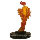 Heroclix Limited Edition FIRESTAR #M-012 Convention Exclusive Spiderman Friends