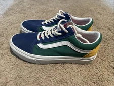 Size 5.5 - VANS Old Skool Yacht Club
