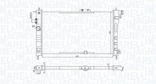 Radiateur Daewoo NEXIA