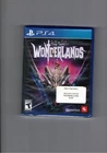 Tiny Tina's Wonderlands -  PS4  Sony PlayStation 4    ~New  sealed