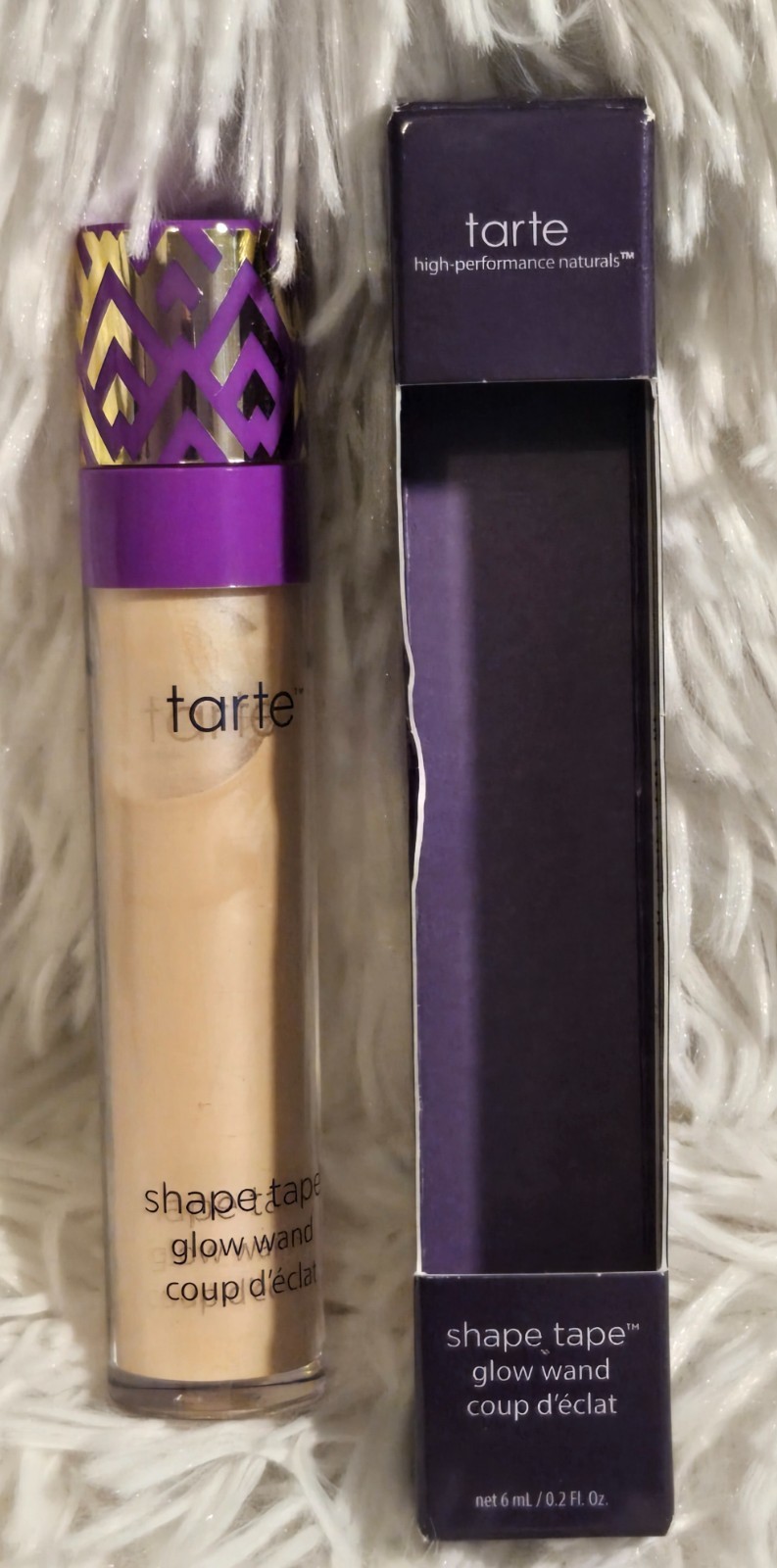 Tarte Shape Tape Glow Wand 6ml Sunbeam