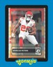 2025 Donruss Optic #22 Marcus Peters 2015 Retro KANSAS CITY CHIEFS $2MIN ORDER