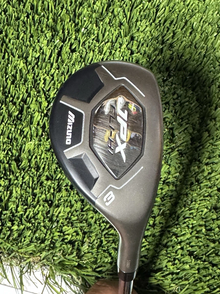 Mizuno JPX Fli Hi Golf Clubs for sale - eBay